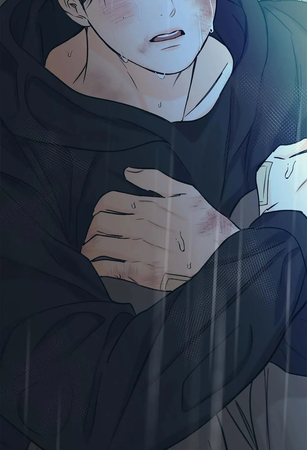 Read Full Time Freelancer chapter 27 image 137 on Lezhin