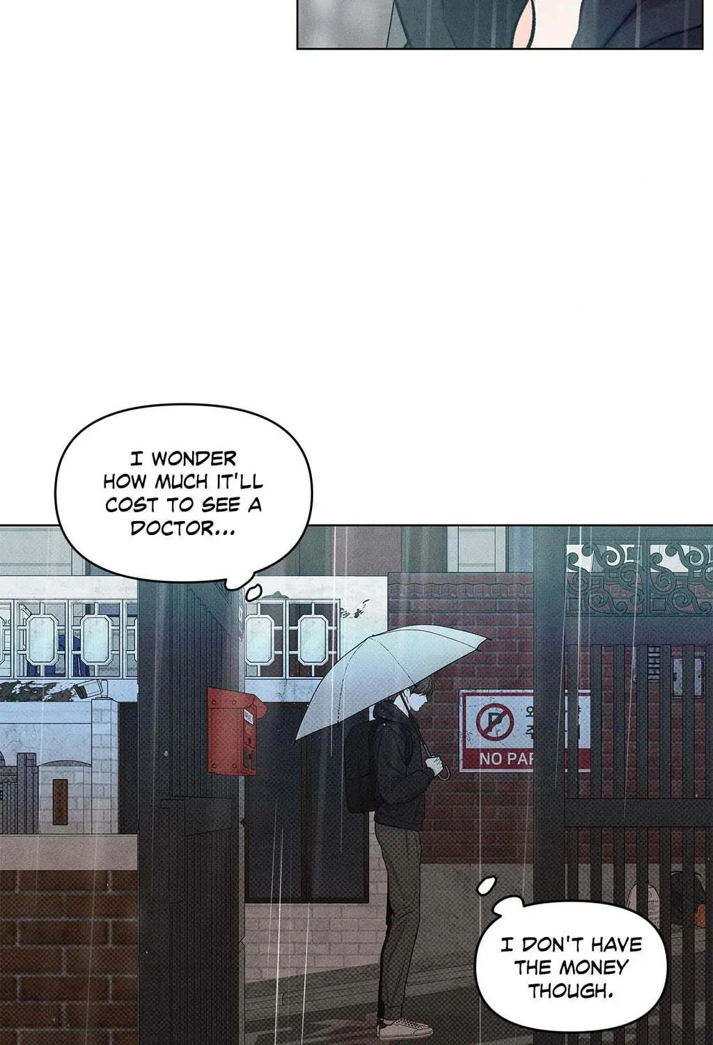Read Full Time Freelancer chapter 27 image 31 on Lezhin