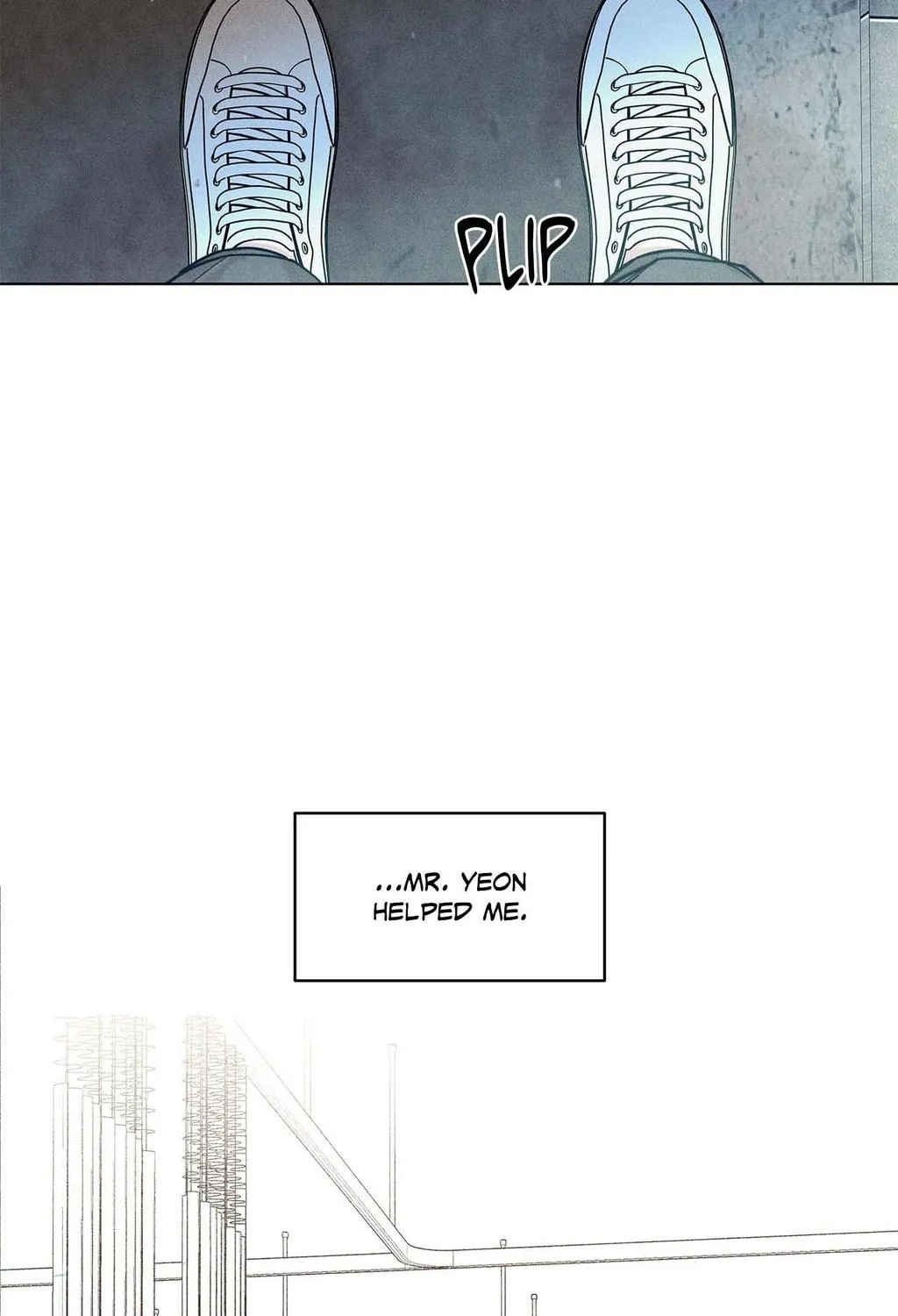 Read Full Time Freelancer chapter 27 image 35 on Lezhin