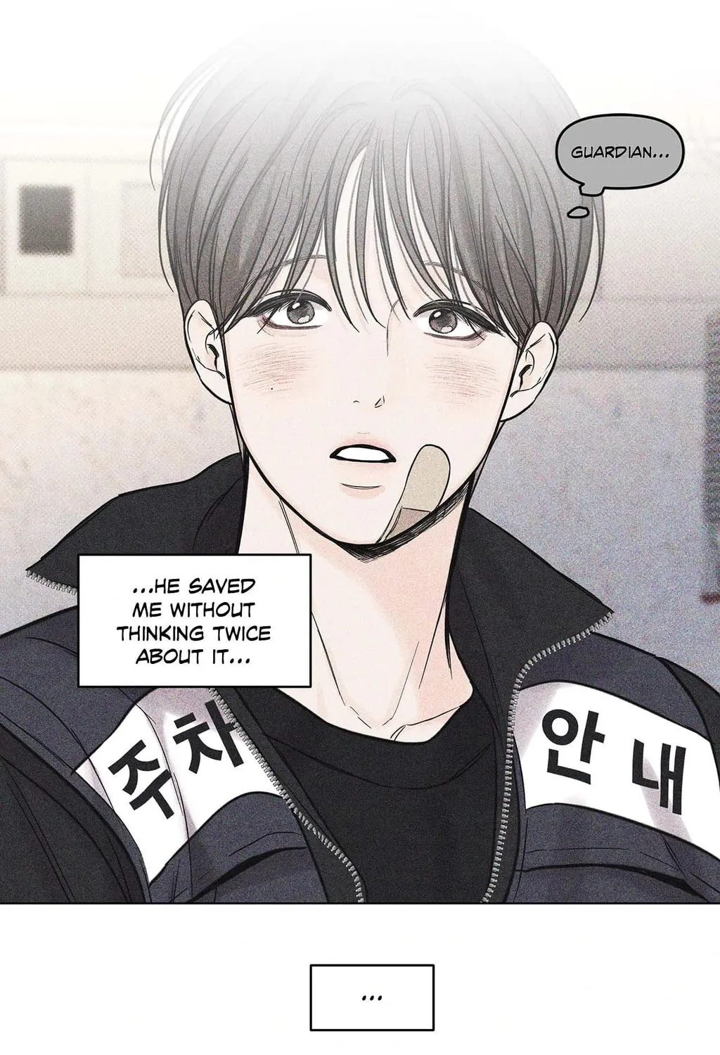 Read Full Time Freelancer chapter 27 image 39 on Lezhin