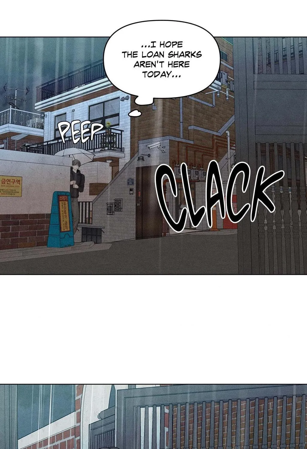 Read Full Time Freelancer chapter 27 image 45 on Lezhin