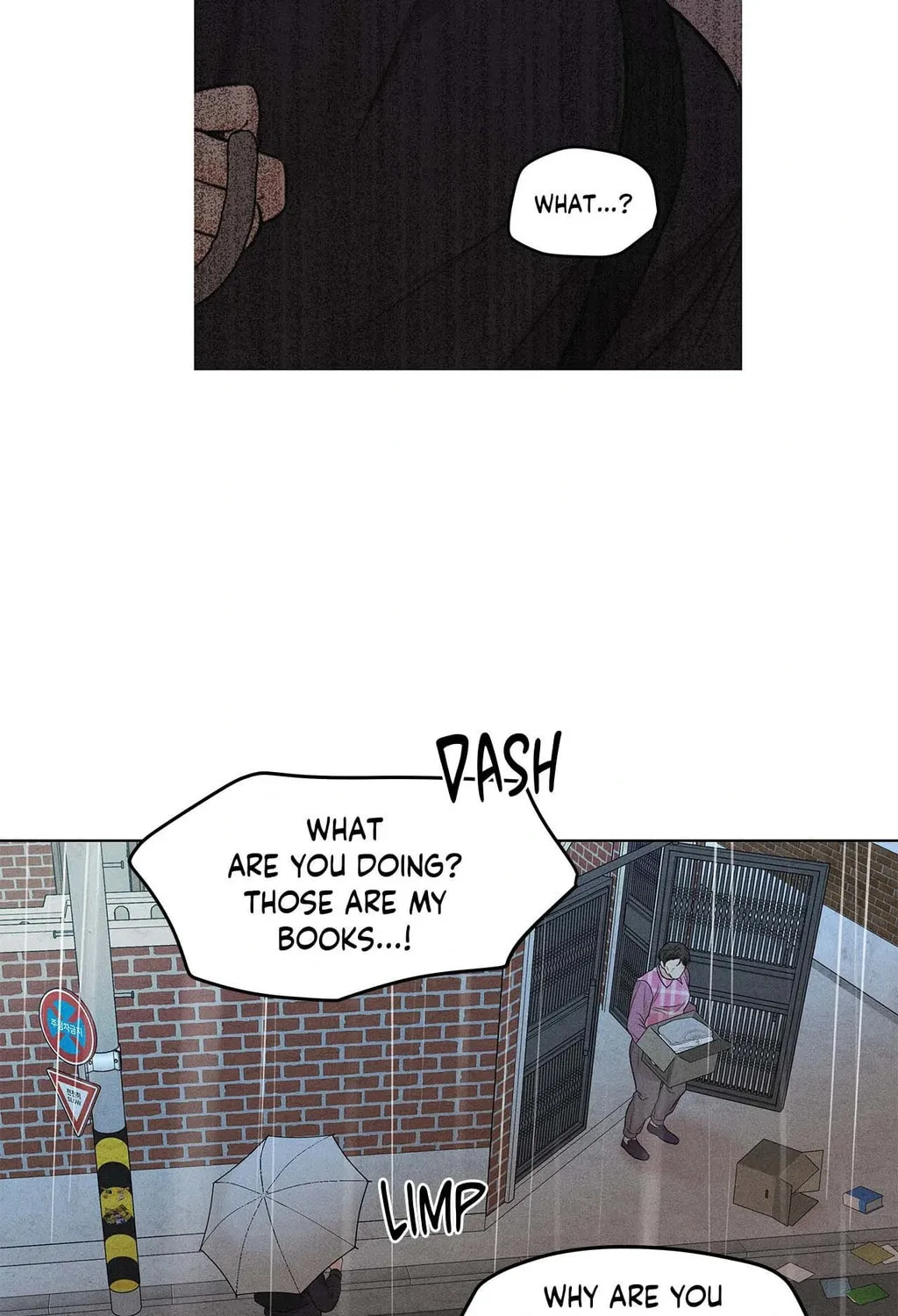 Read Full Time Freelancer chapter 27 image 52 on Lezhin