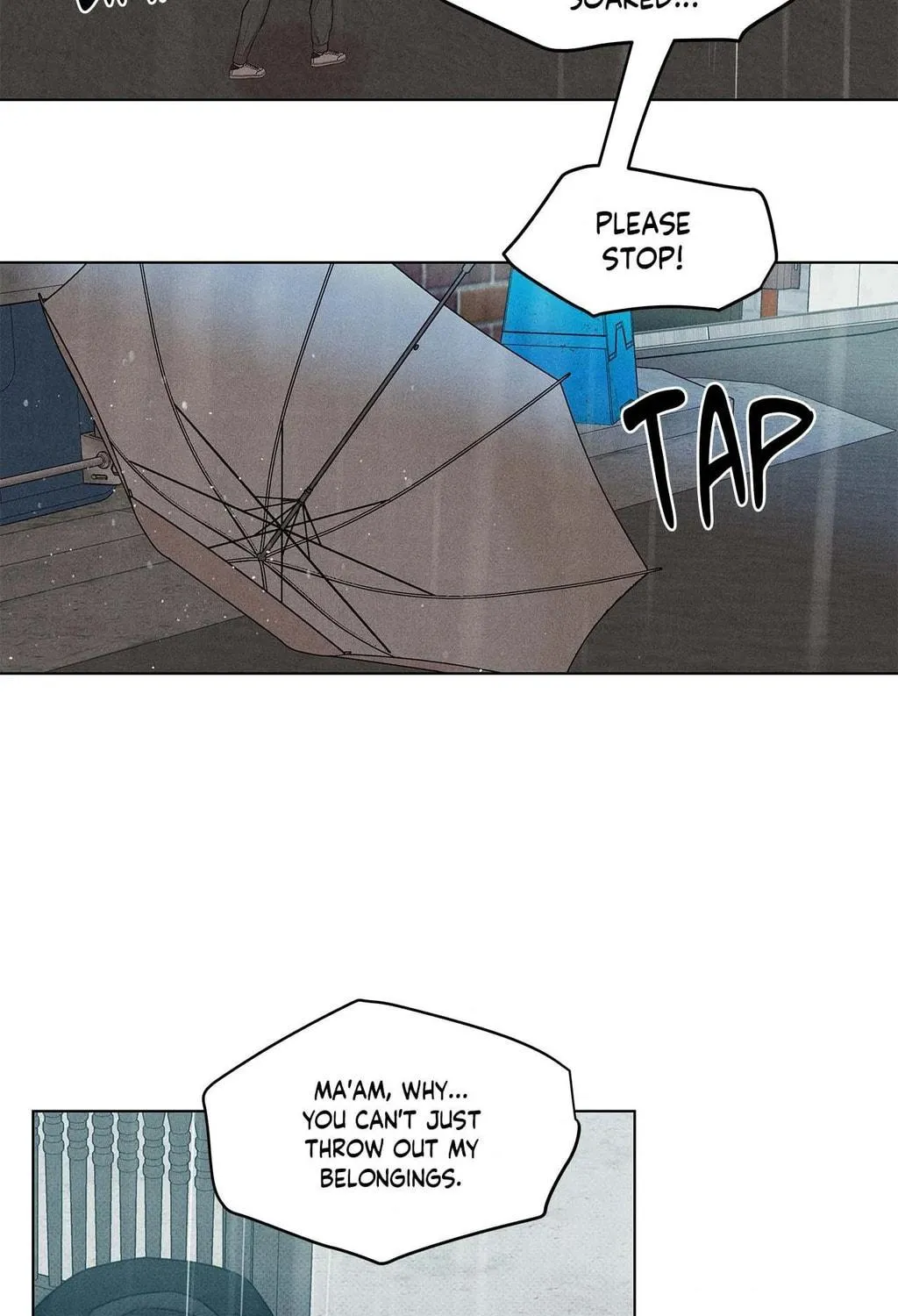Read Full Time Freelancer chapter 27 image 54 on Lezhin