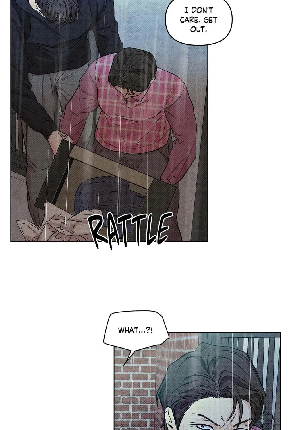 Read Full Time Freelancer chapter 27 image 56 on Lezhin