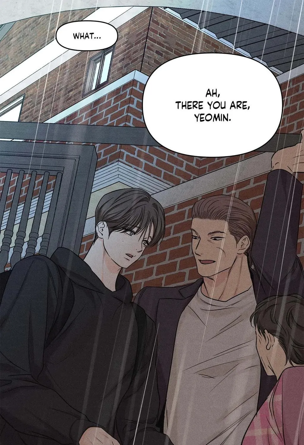 Read Full Time Freelancer chapter 27 image 59 on Lezhin