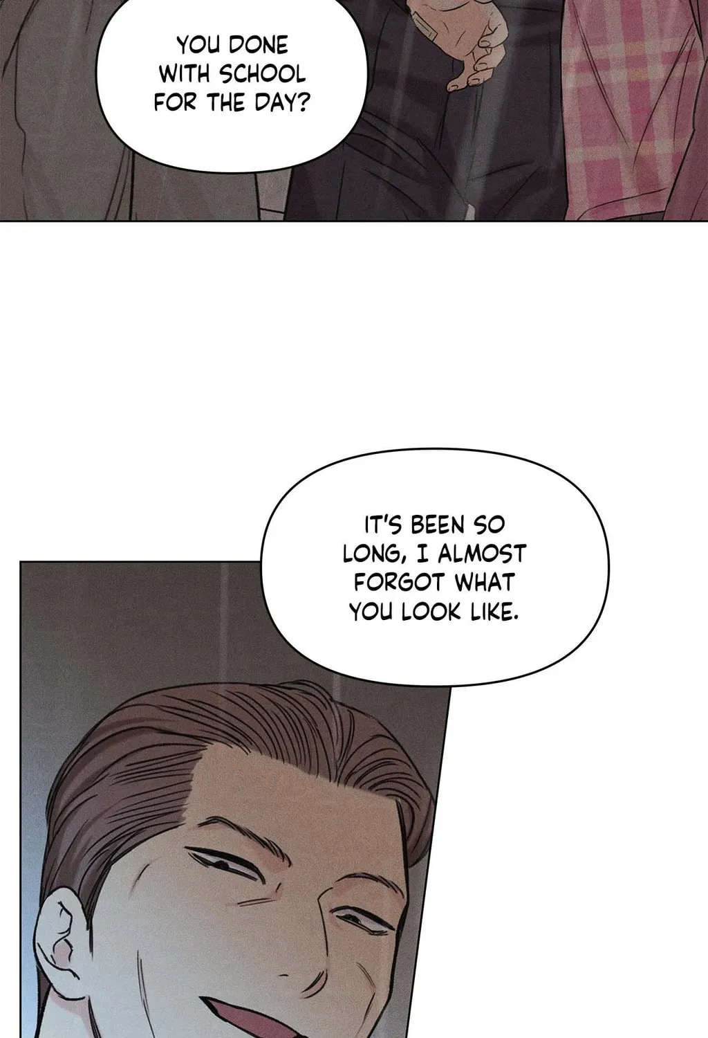 Read Full Time Freelancer chapter 27 image 61 on Lezhin