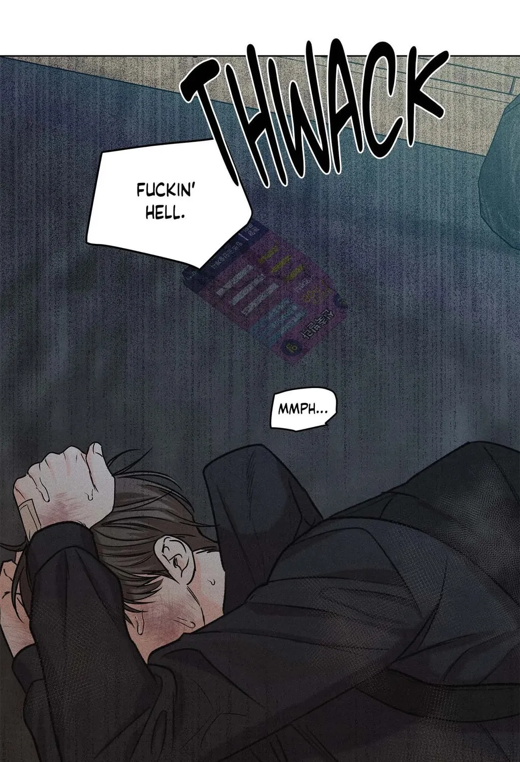 Read Full Time Freelancer chapter 27 image 74 on Lezhin
