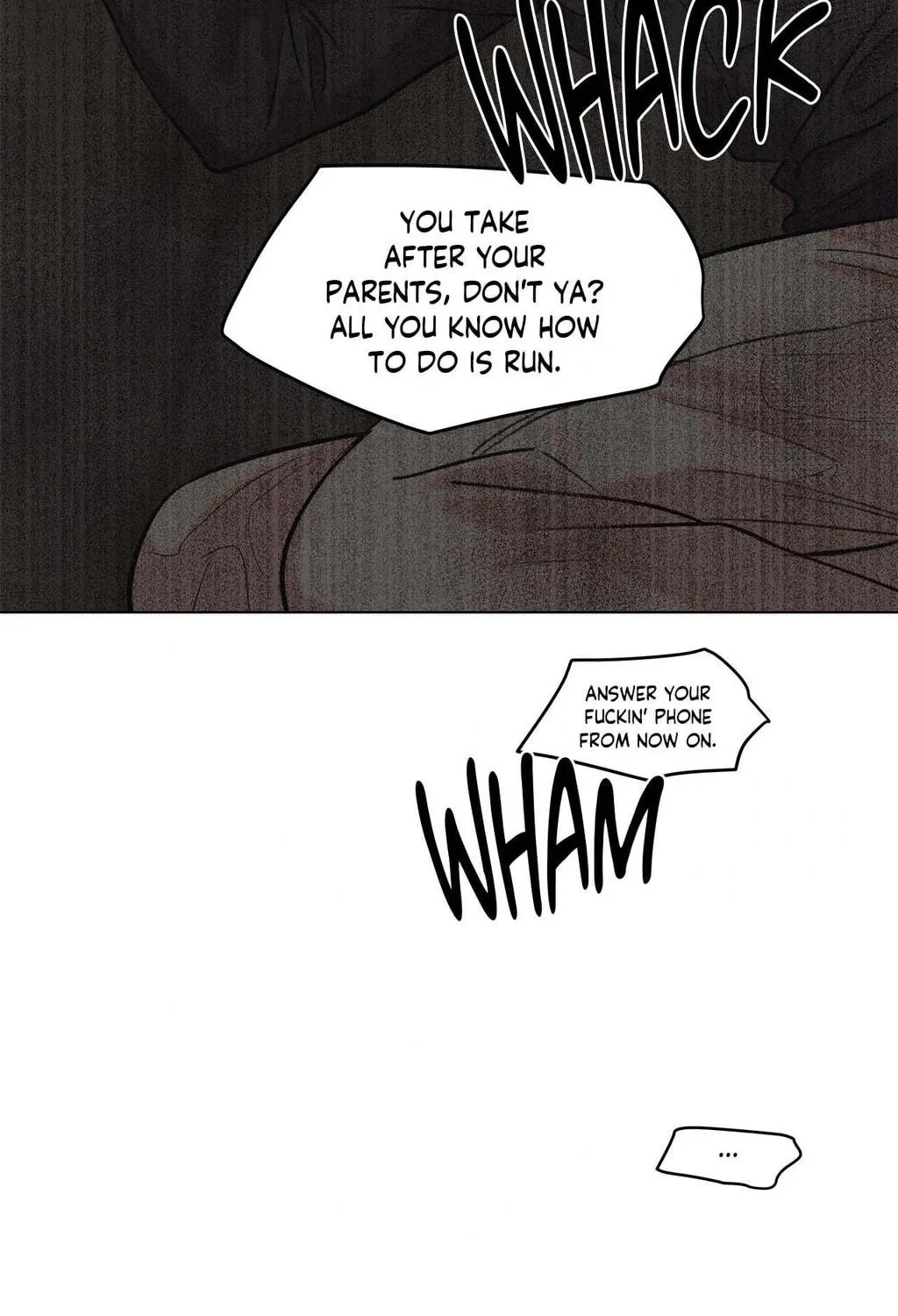 Read Full Time Freelancer chapter 27 image 76 on Lezhin