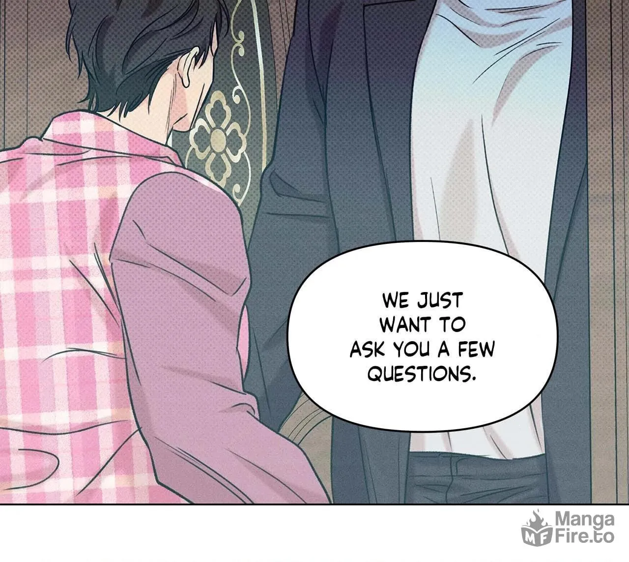 Read Full Time Freelancer chapter 27 image 8 on Lezhin