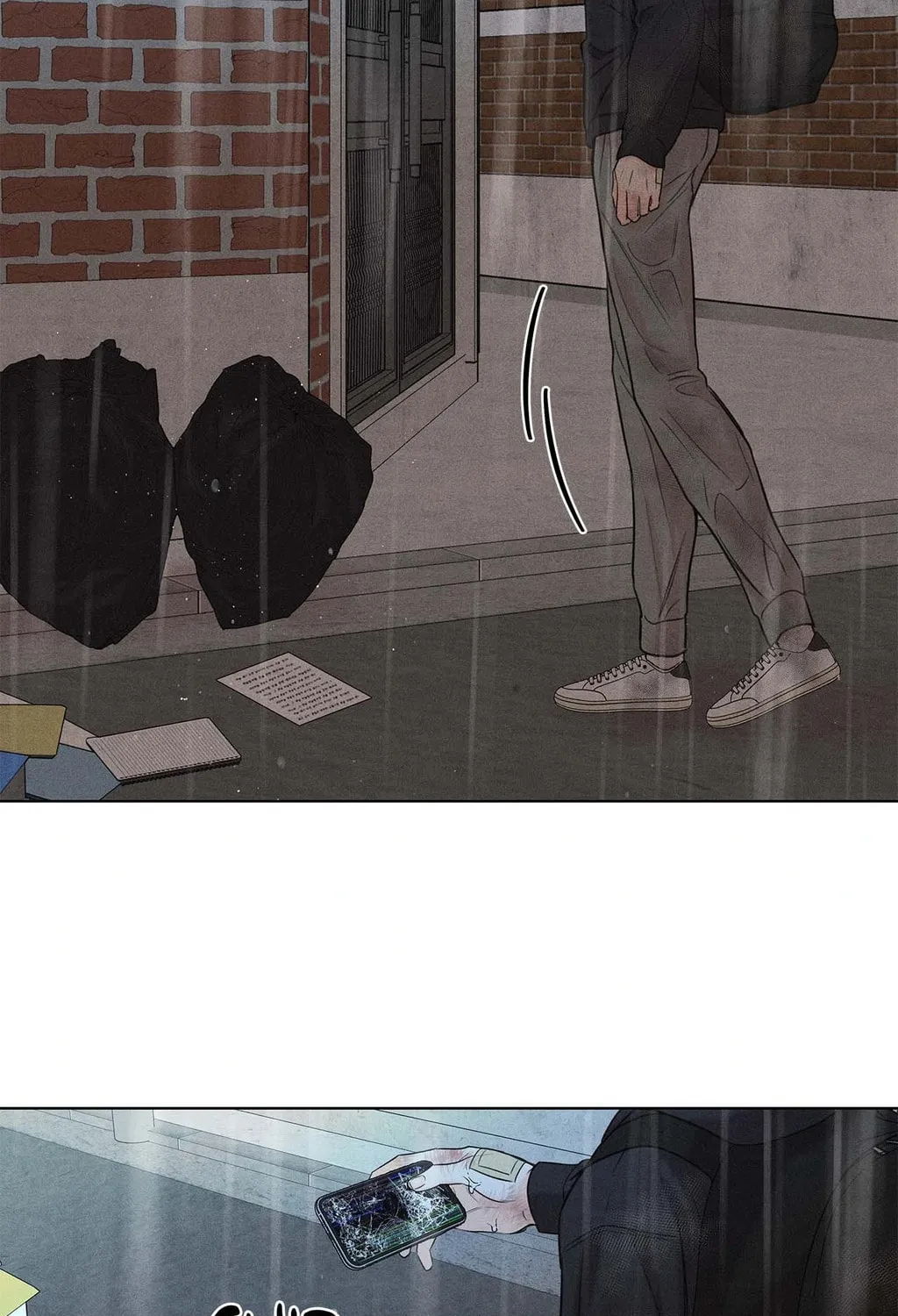 Read Full Time Freelancer chapter 27 image 85 on Lezhin