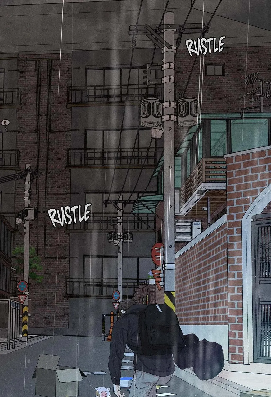 Read Full Time Freelancer chapter 27 image 92 on Lezhin
