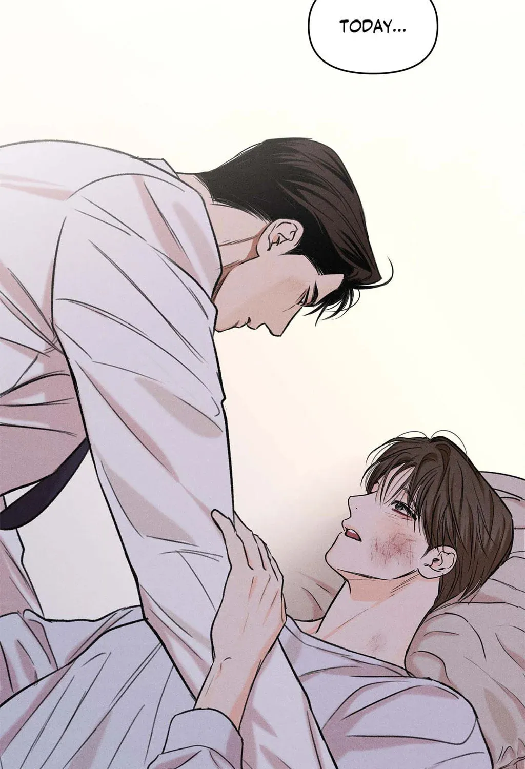 Read Full Time Freelancer chapter 28 image 102 on Lezhin