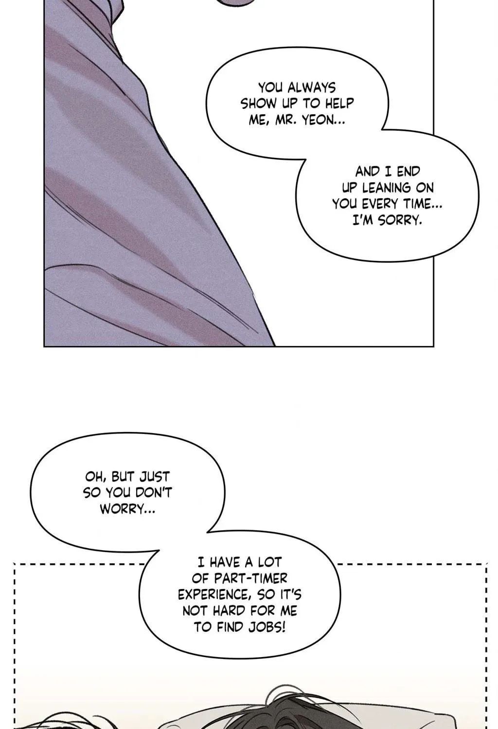Read Full Time Freelancer chapter 28 image 106 on Lezhin