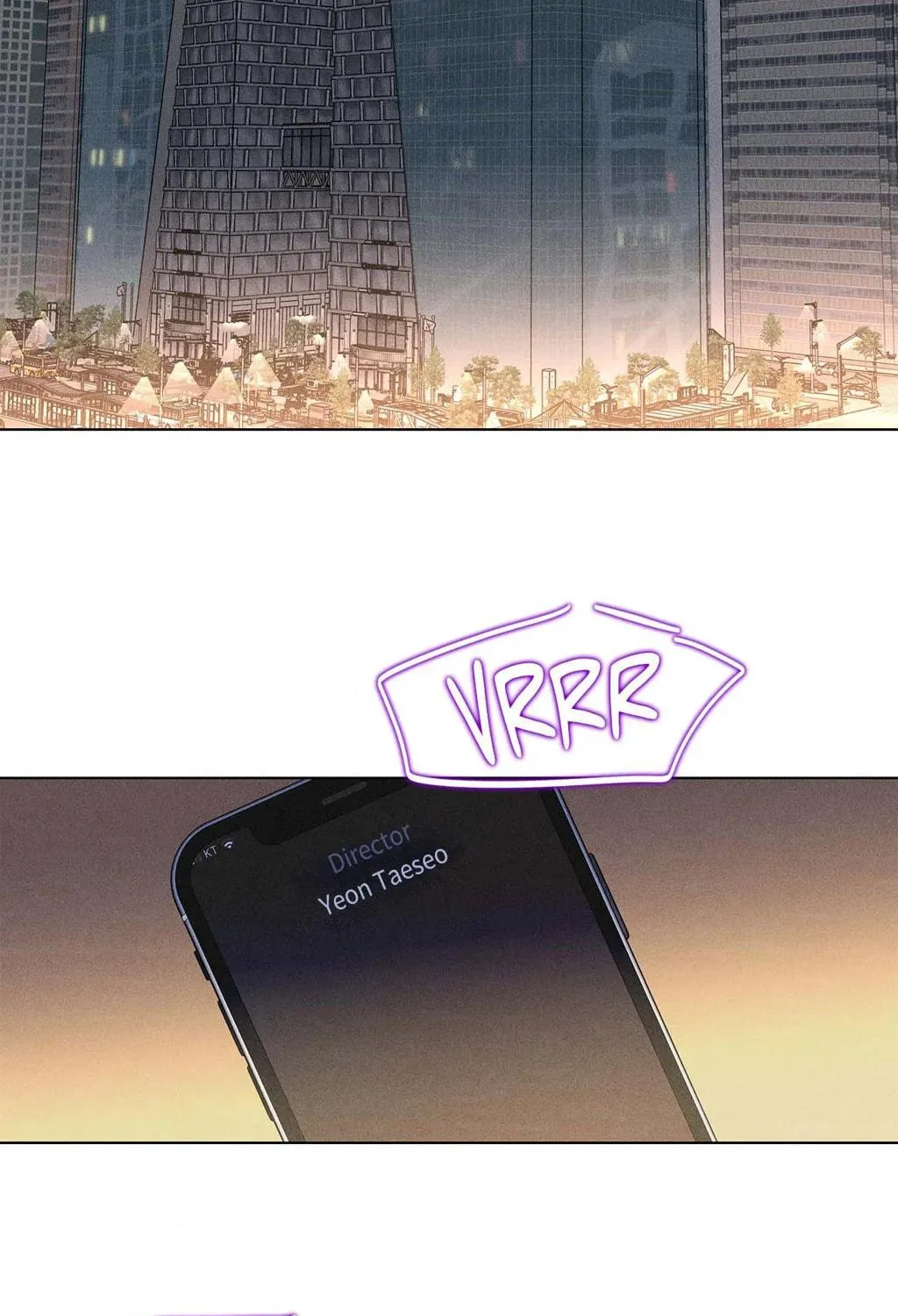 Read Full Time Freelancer chapter 28 image 118 on Lezhin