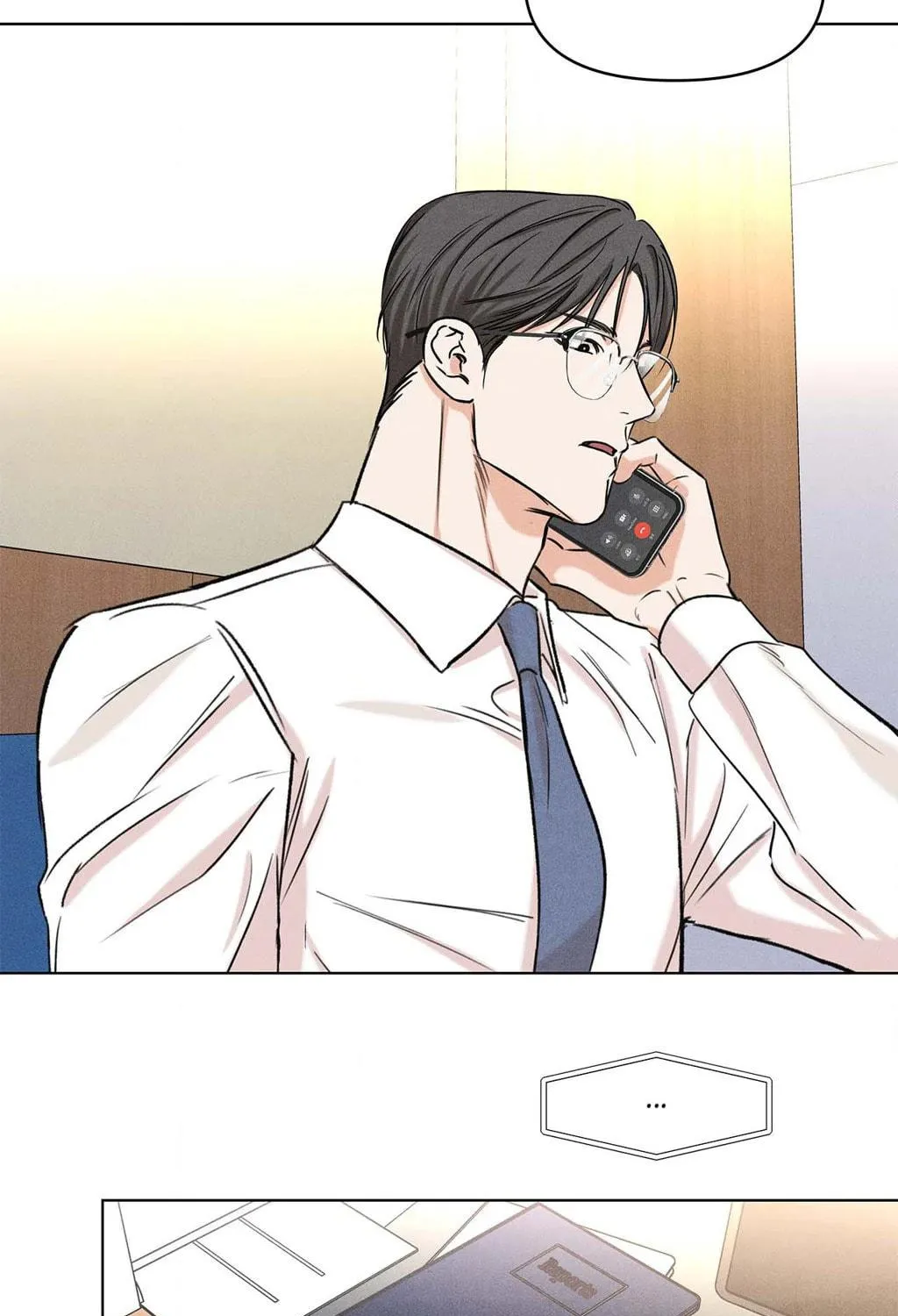 Read Full Time Freelancer chapter 28 image 124 on Lezhin