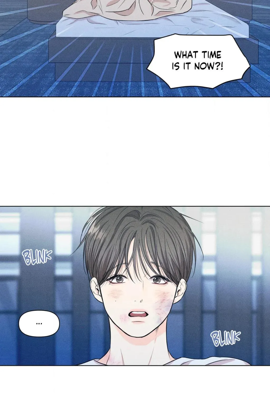 Read Full Time Freelancer chapter 28 image 136 on Lezhin
