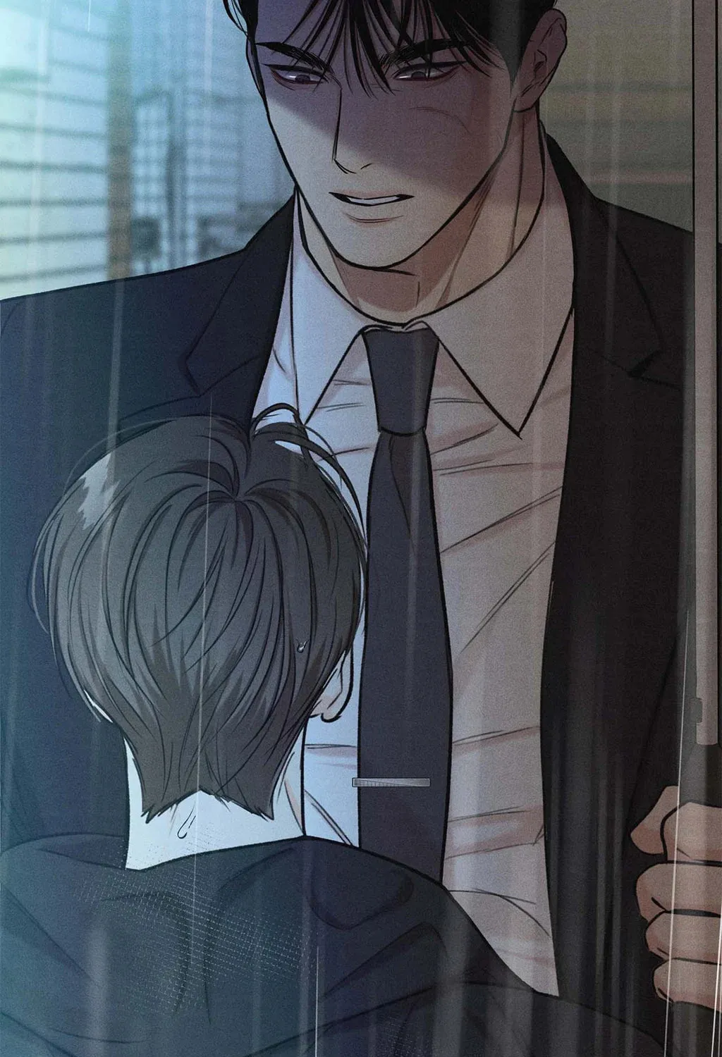 Read Full Time Freelancer chapter 28 image 14 on Lezhin