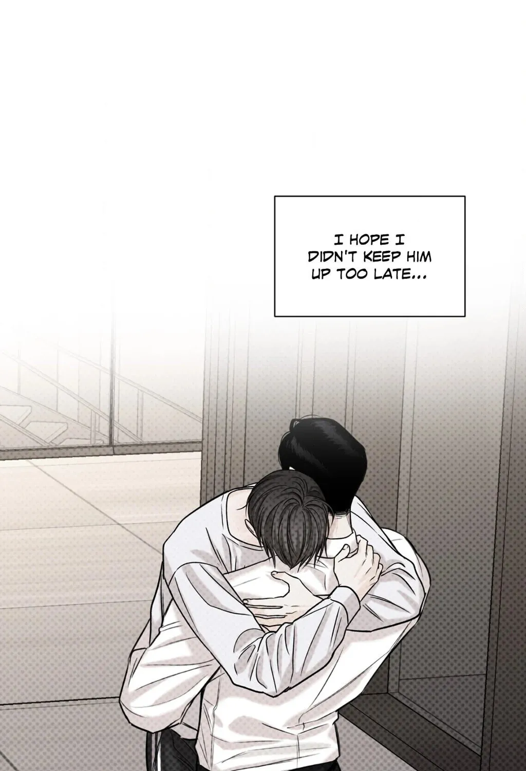 Read Full Time Freelancer chapter 28 image 140 on Lezhin