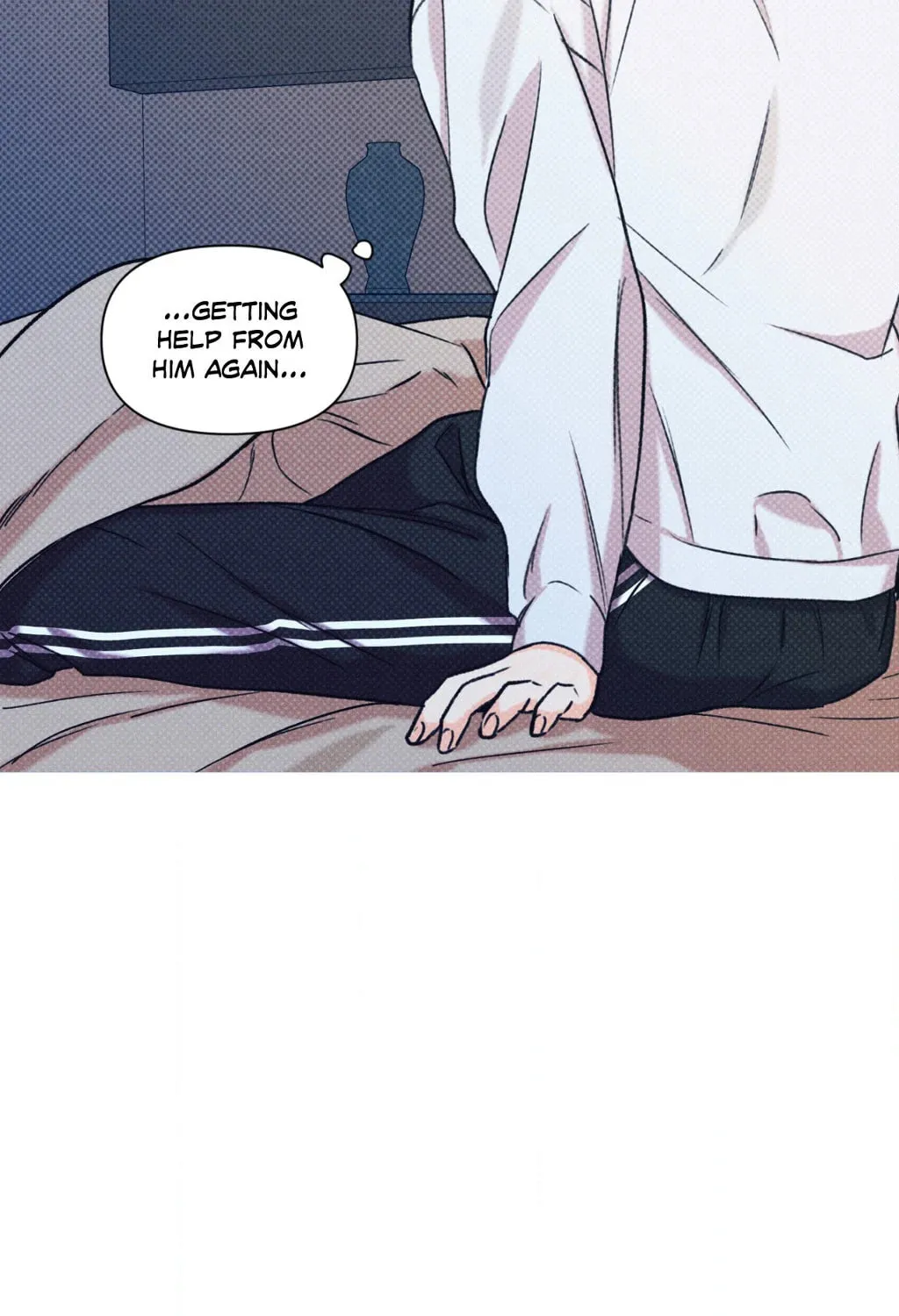 Read Full Time Freelancer chapter 28 image 144 on Lezhin