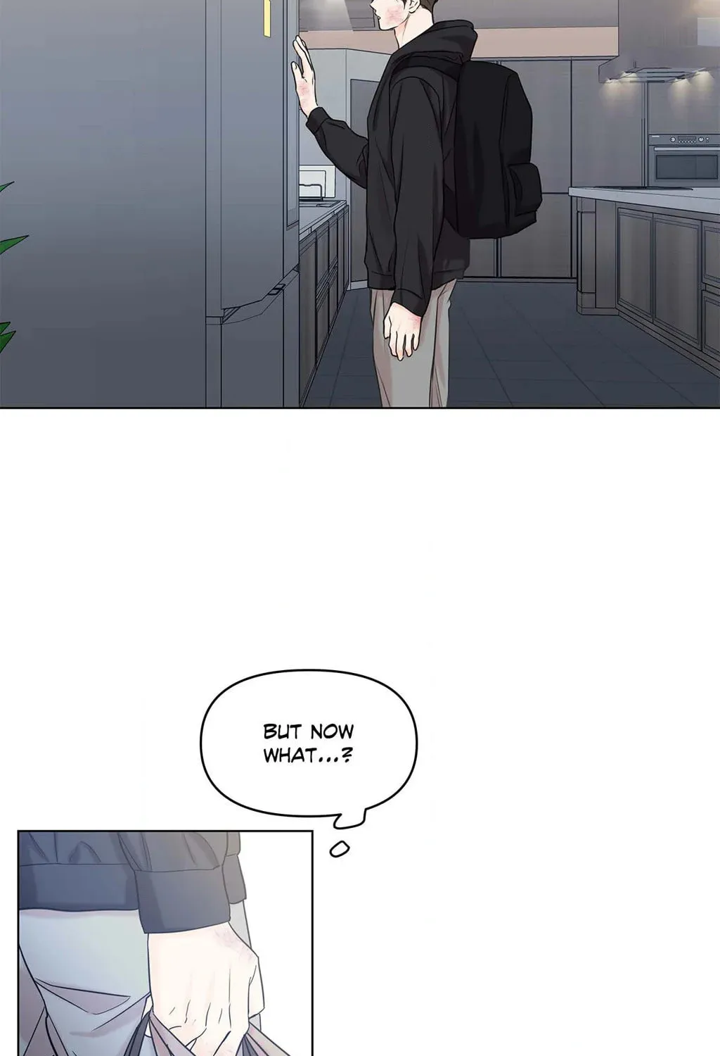 Read Full Time Freelancer chapter 28 image 150 on Lezhin