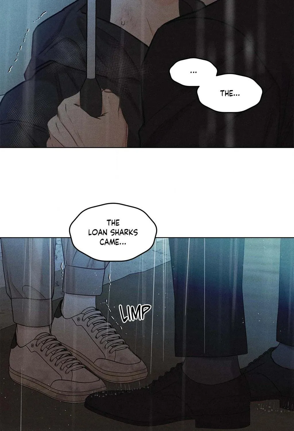 Read Full Time Freelancer chapter 28 image 18 on Lezhin