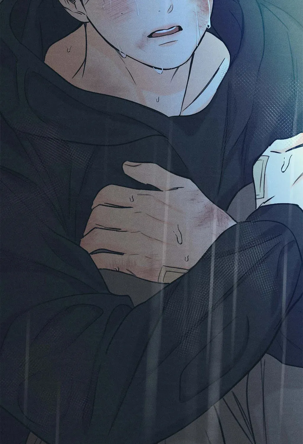 Read Full Time Freelancer chapter 28 image 2 on Lezhin