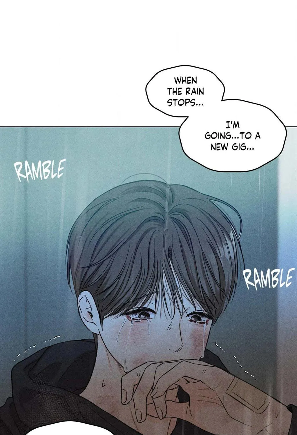 Read Full Time Freelancer chapter 28 image 22 on Lezhin