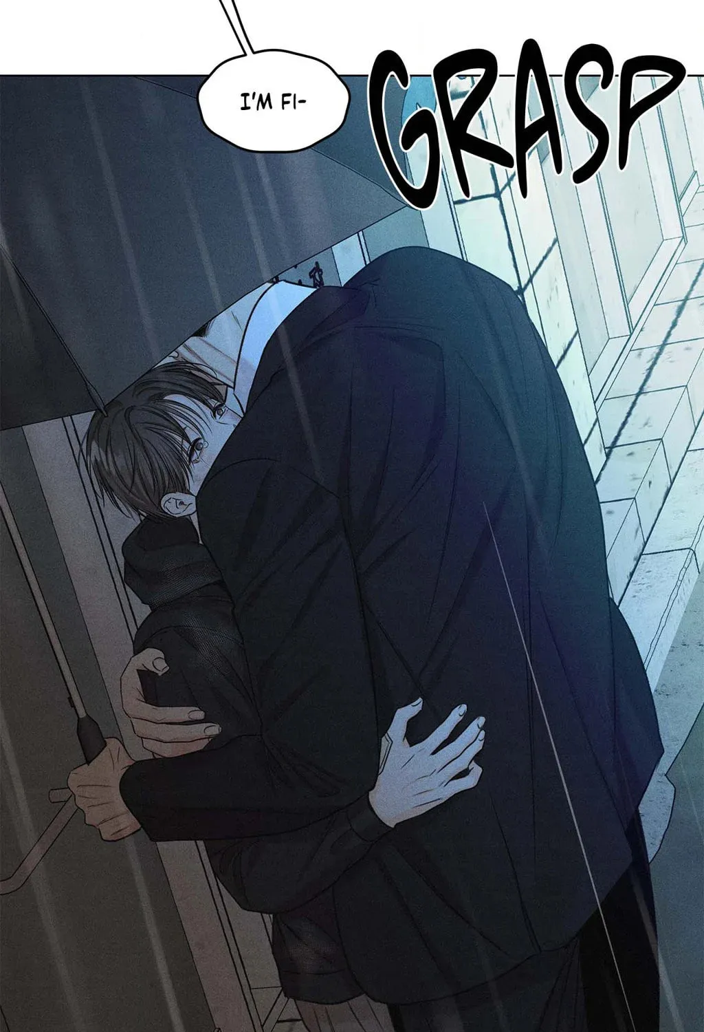 Read Full Time Freelancer chapter 28 image 26 on Lezhin