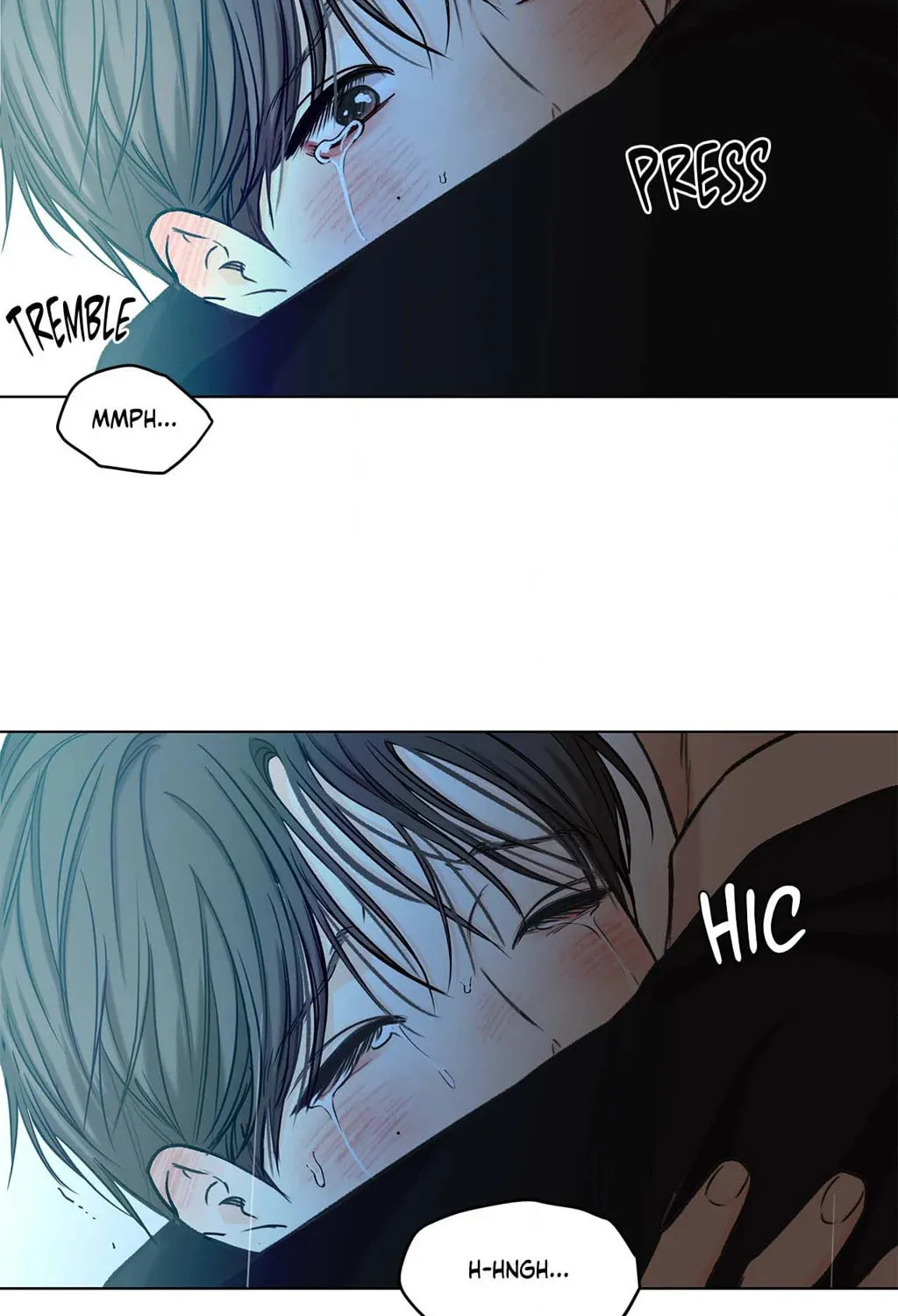 Read Full Time Freelancer chapter 28 image 30 on Lezhin