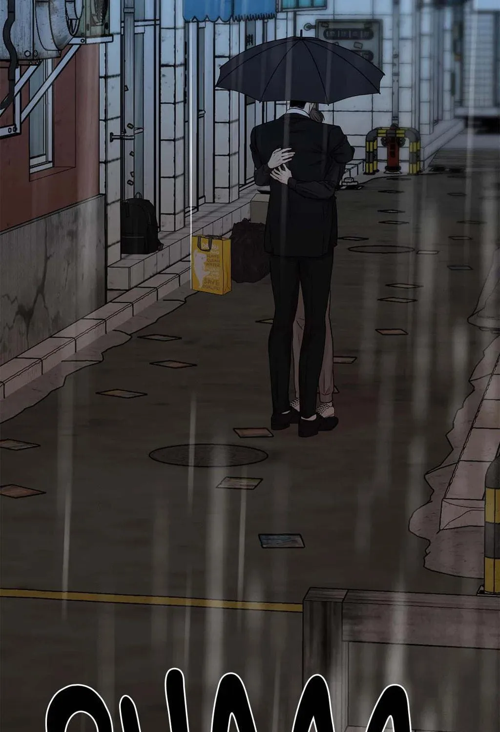 Read Full Time Freelancer chapter 28 image 34 on Lezhin