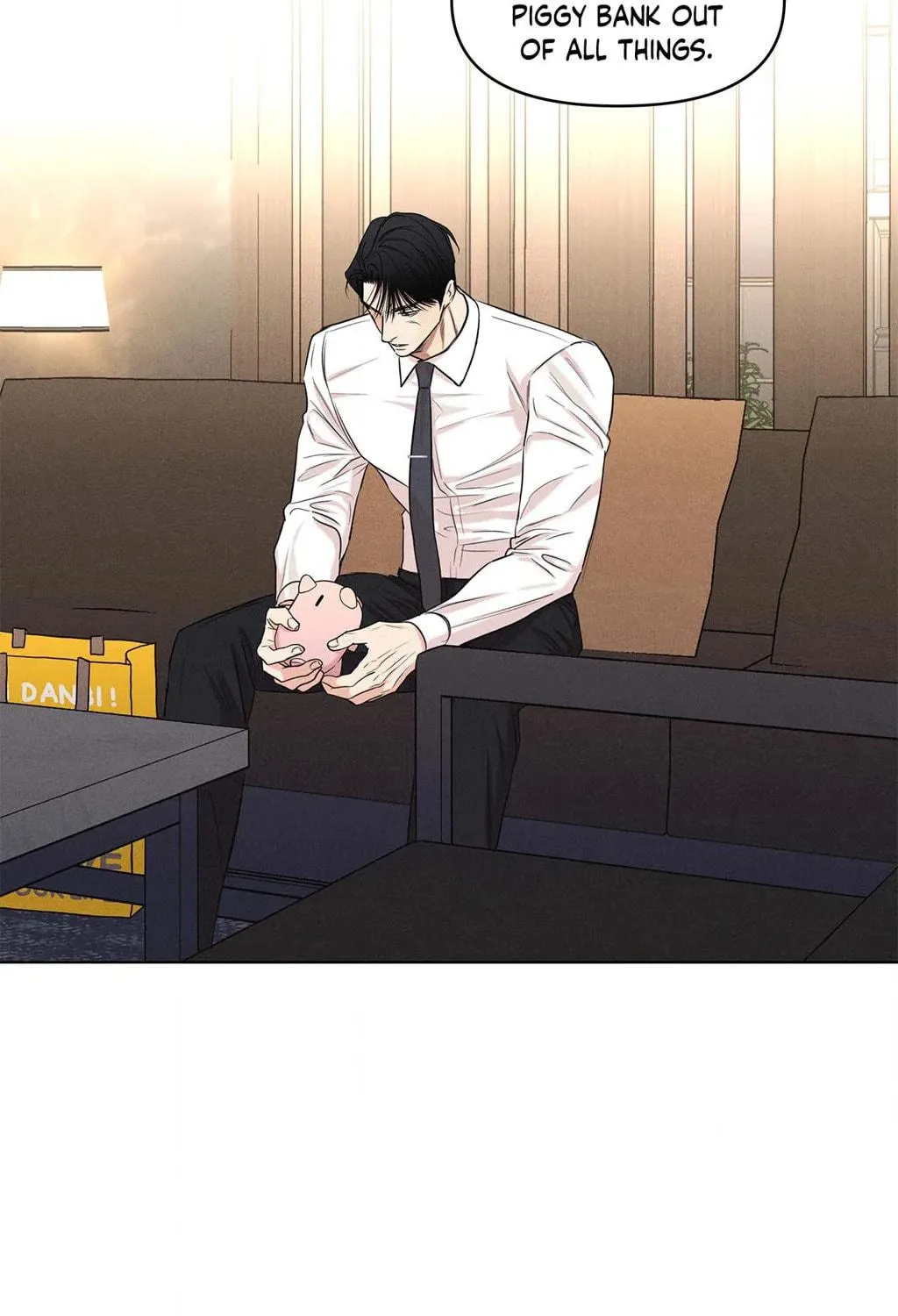 Read Full Time Freelancer chapter 28 image 48 on Lezhin