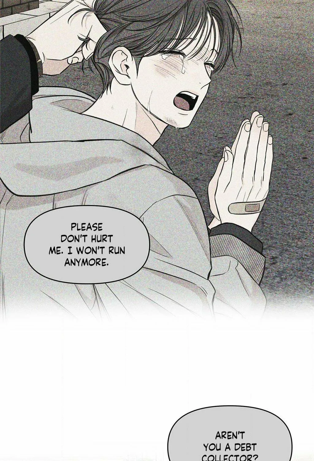 Read Full Time Freelancer chapter 28 image 52 on Lezhin
