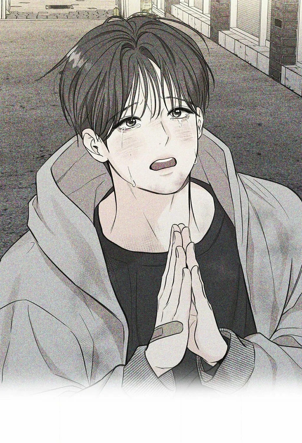 Read Full Time Freelancer chapter 28 image 54 on Lezhin
