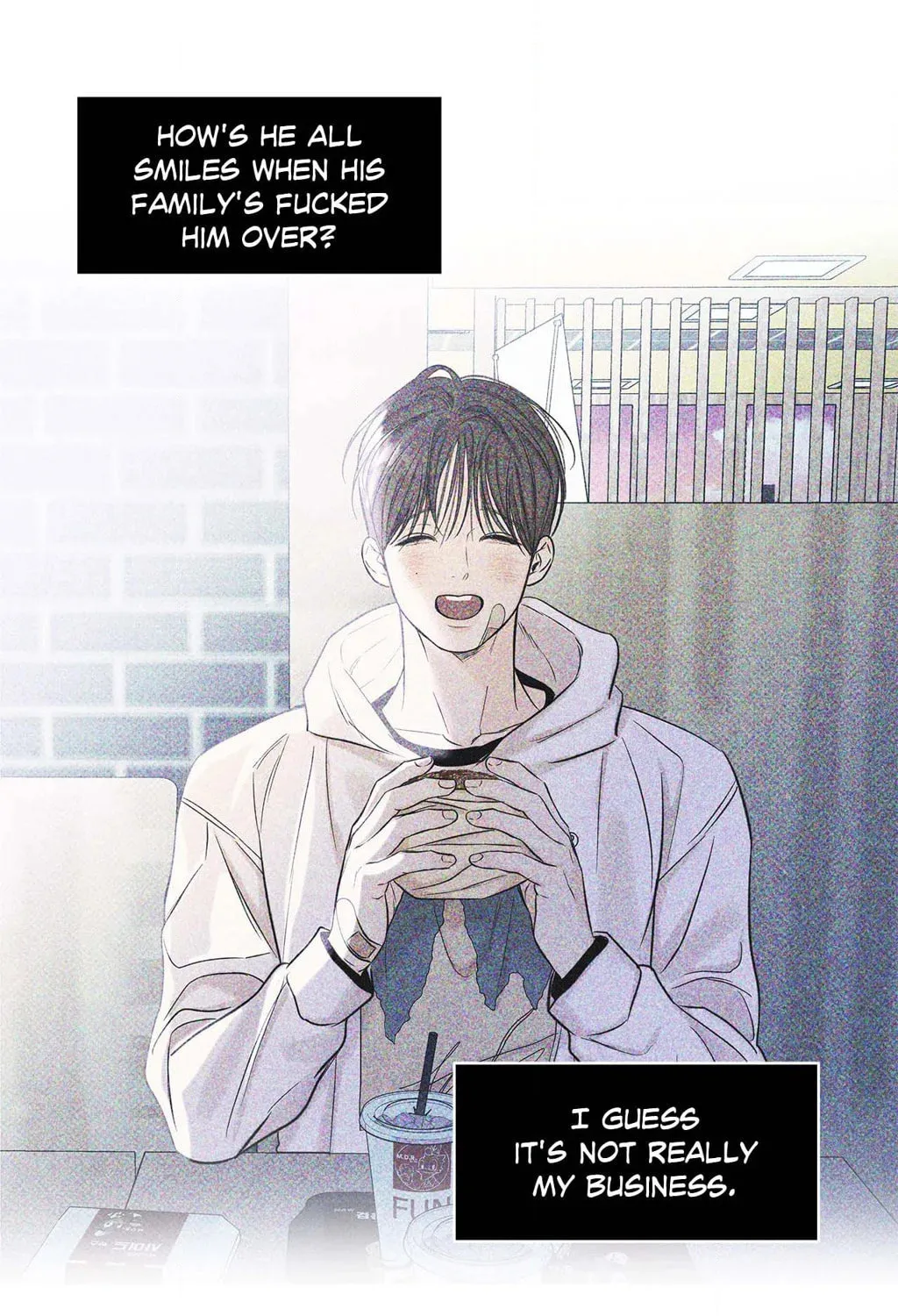 Read Full Time Freelancer chapter 28 image 56 on Lezhin