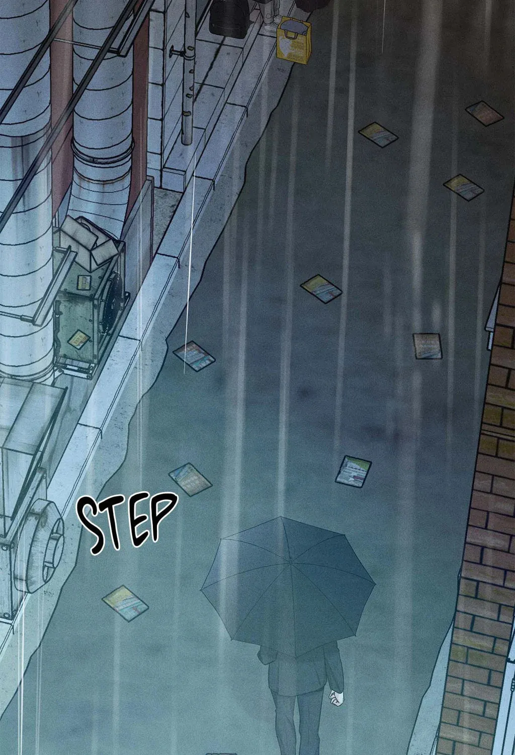 Read Full Time Freelancer chapter 28 image 6 on Lezhin