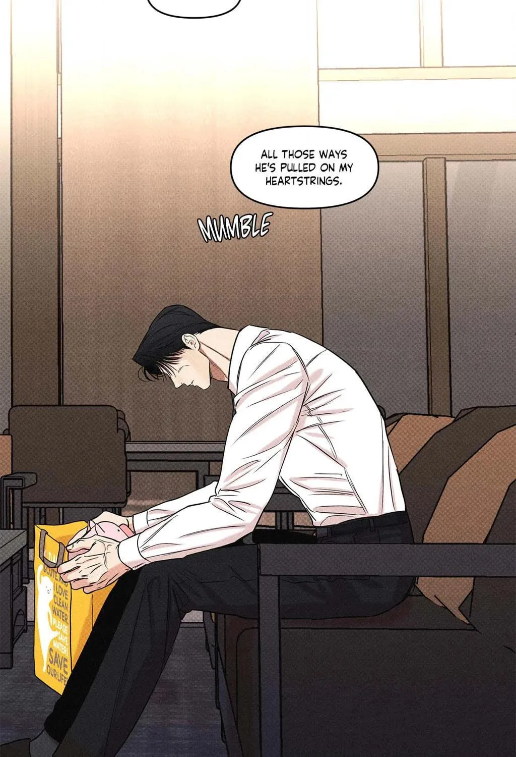 Read Full Time Freelancer chapter 28 image 64 on Lezhin