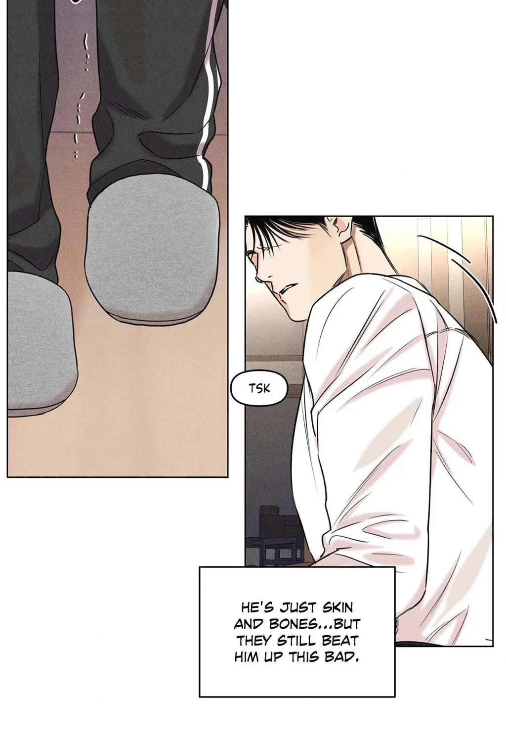 Read Full Time Freelancer chapter 28 image 74 on Lezhin