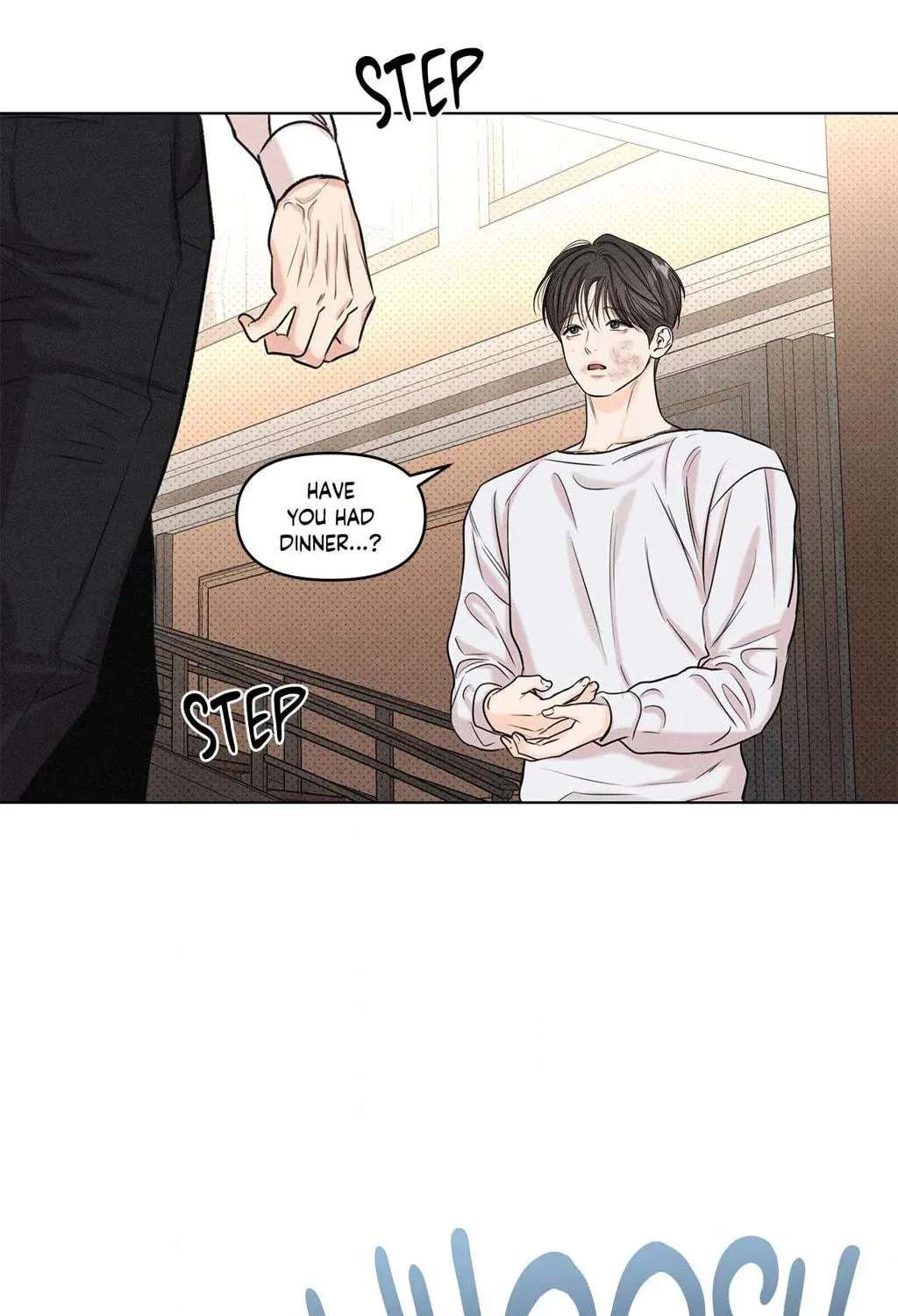 Read Full Time Freelancer chapter 28 image 76 on Lezhin