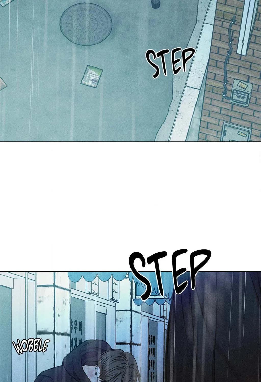 Read Full Time Freelancer chapter 28 image 8 on Lezhin