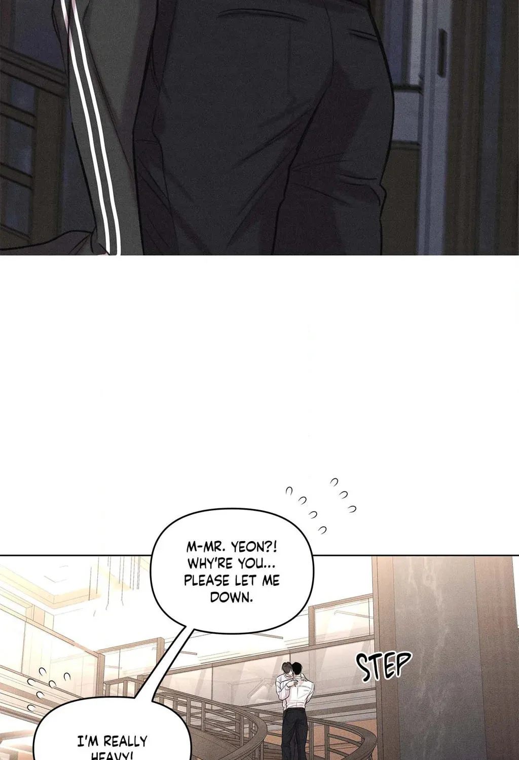 Read Full Time Freelancer chapter 28 image 80 on Lezhin
