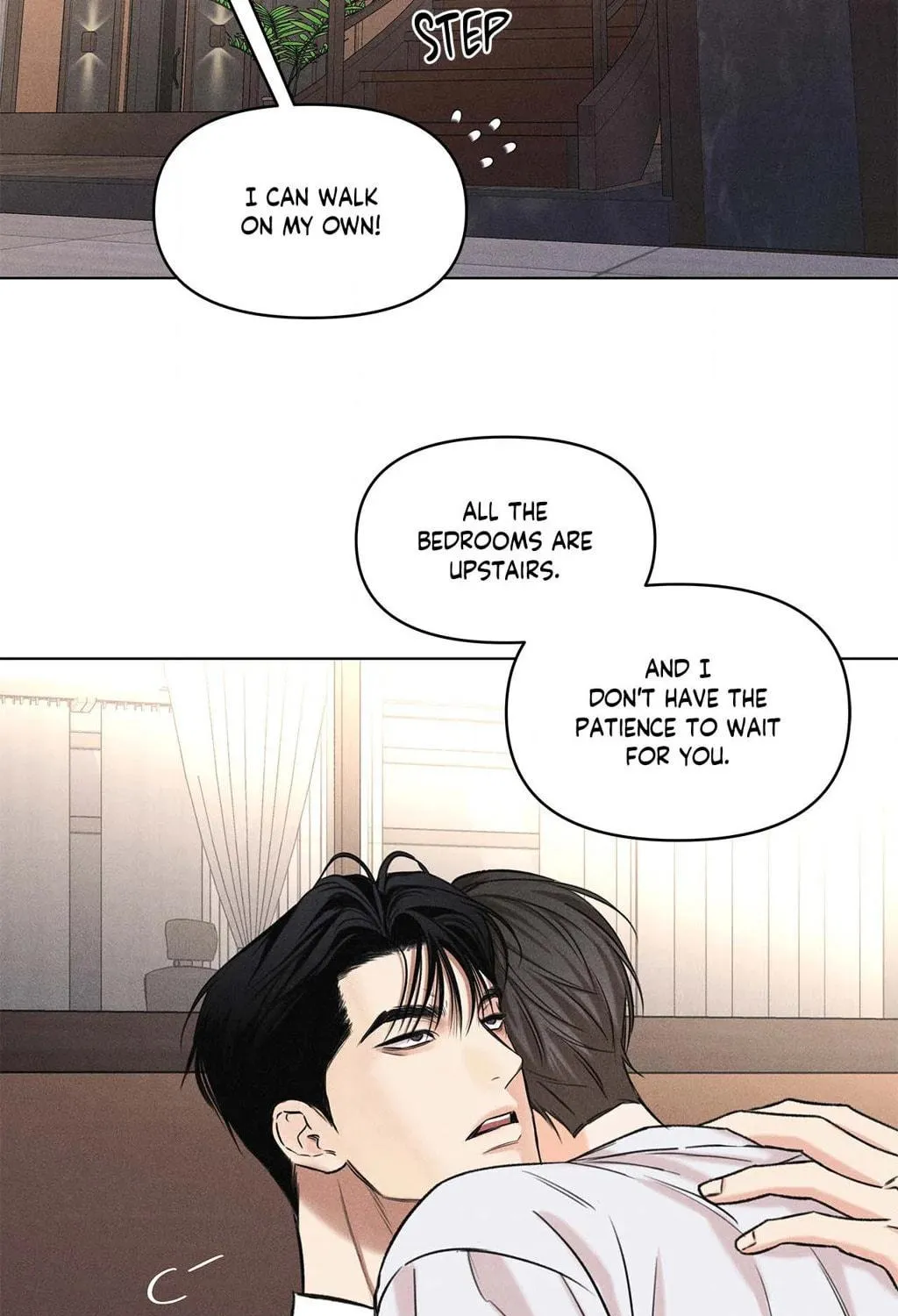Read Full Time Freelancer chapter 28 image 82 on Lezhin