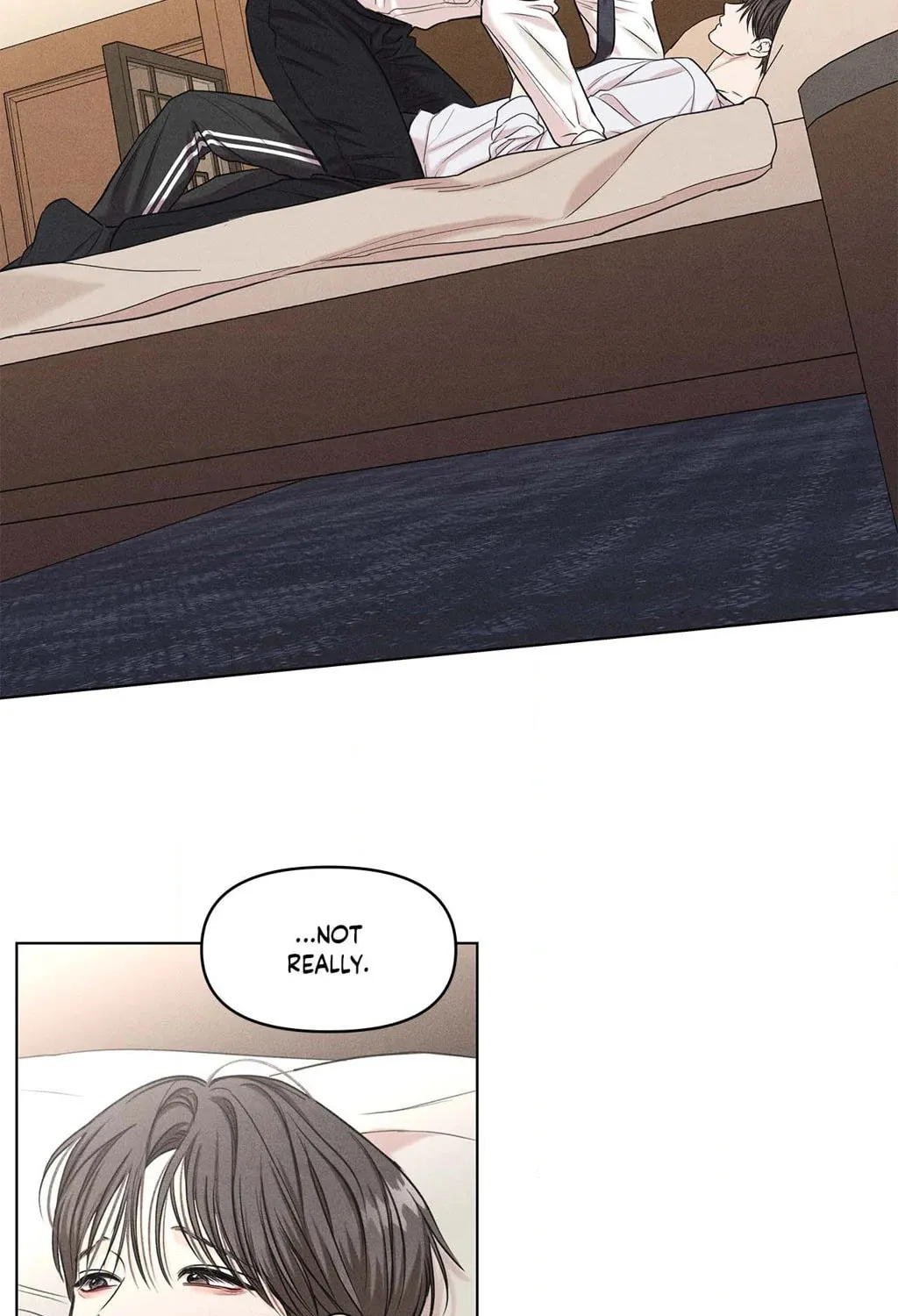 Read Full Time Freelancer chapter 28 image 96 on Lezhin