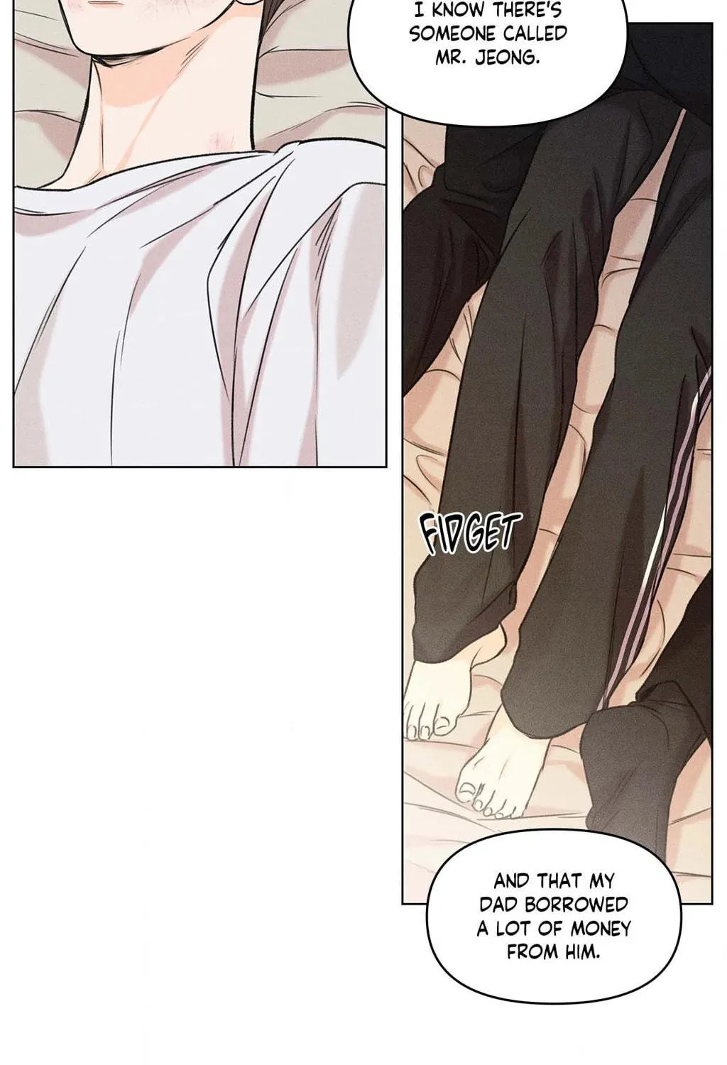 Read Full Time Freelancer chapter 28 image 98 on Lezhin
