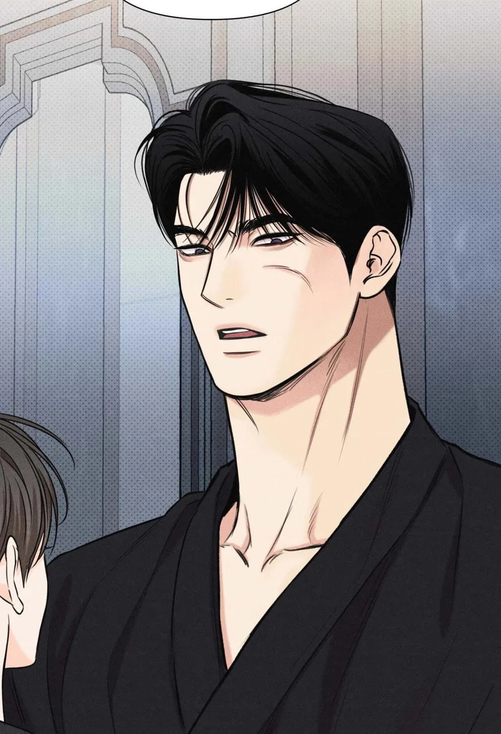 Read Full Time Freelancer chapter 29 image 10 on Lezhin