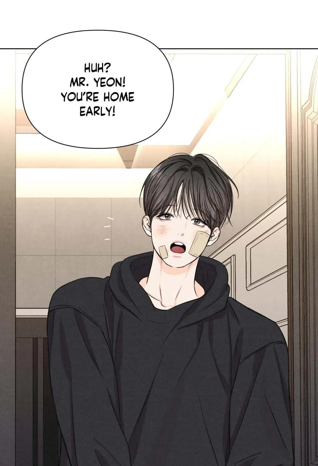 Read Full Time Freelancer chapter 29 image 102 on Lezhin