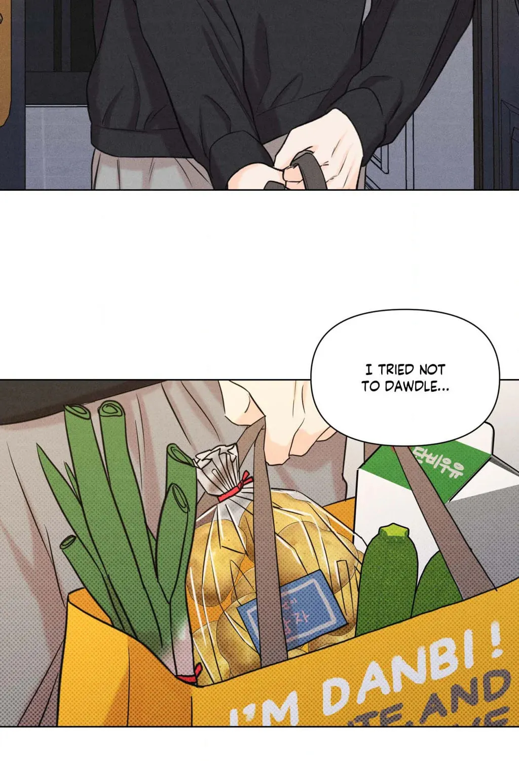 Read Full Time Freelancer chapter 29 image 104 on Lezhin