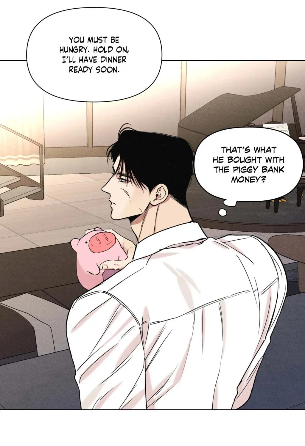 Read Full Time Freelancer chapter 29 image 106 on Lezhin