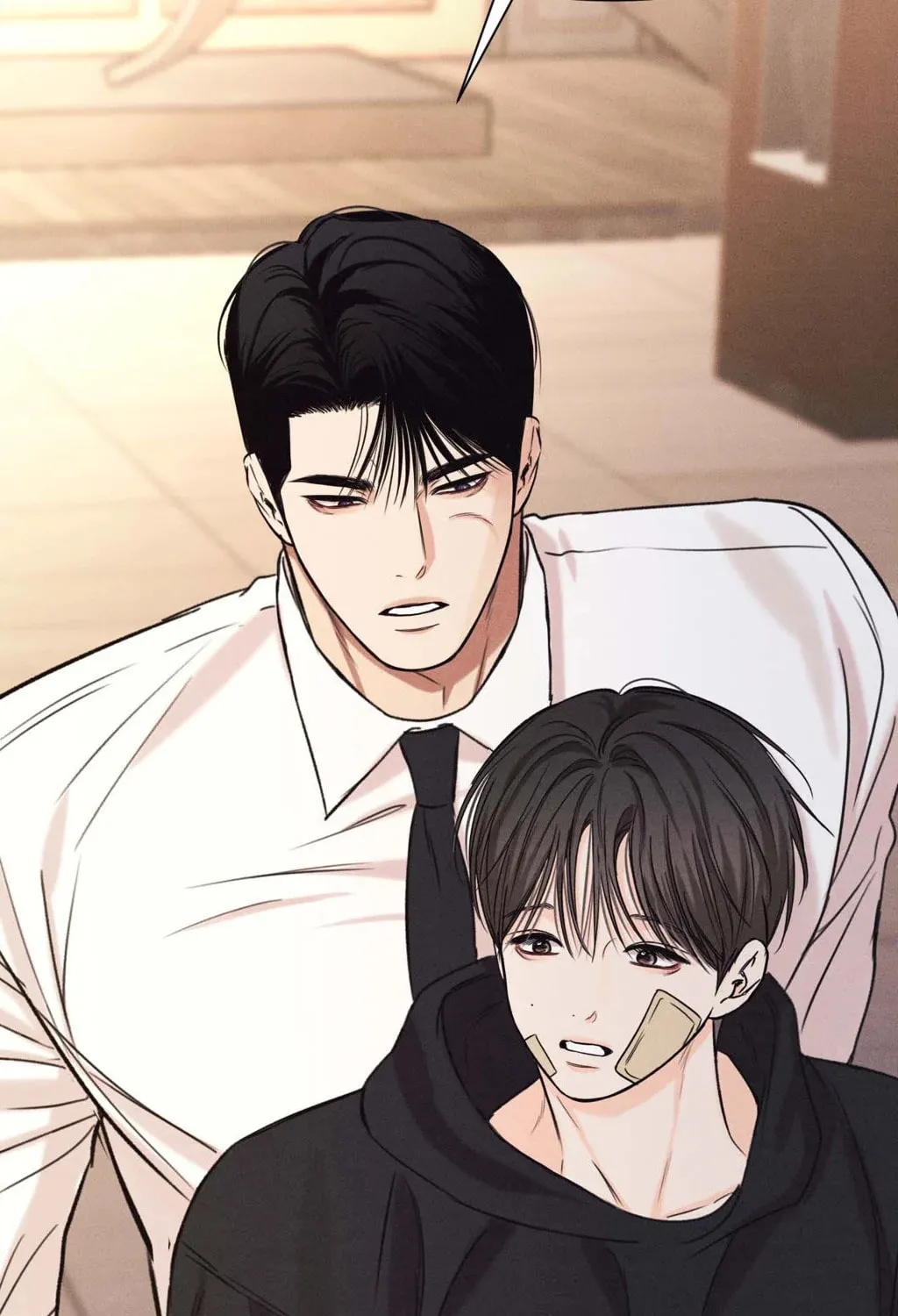 Read Full Time Freelancer chapter 29 image 111 on Lezhin