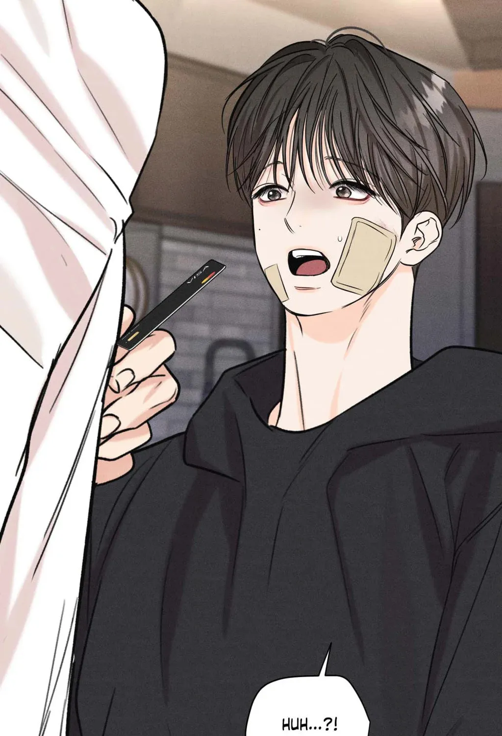 Read Full Time Freelancer chapter 29 image 120 on Lezhin