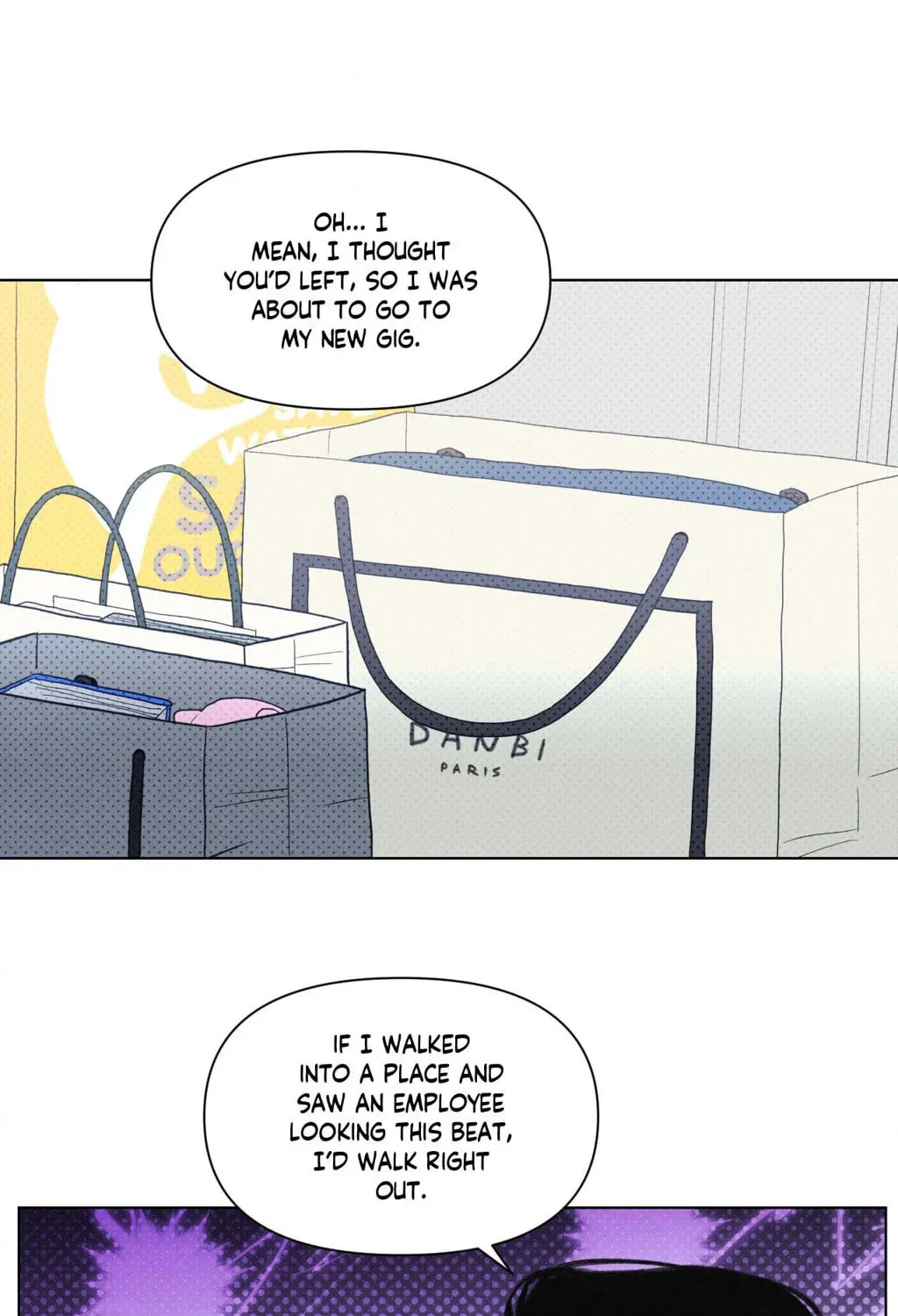 Read Full Time Freelancer chapter 29 image 13 on Lezhin